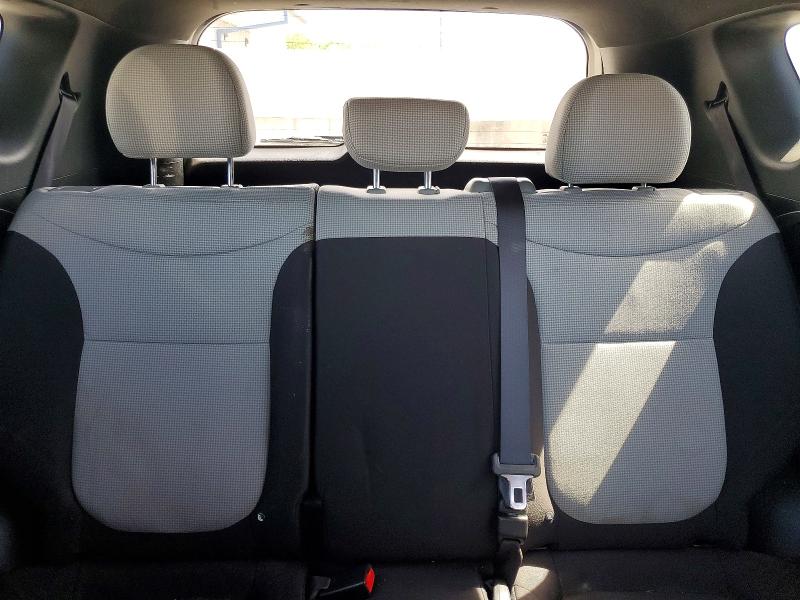 54619466 :رقم المزاد ، KNDJN2A29F7221064 vin ، 2015 Kia Soul مزاد بيع
