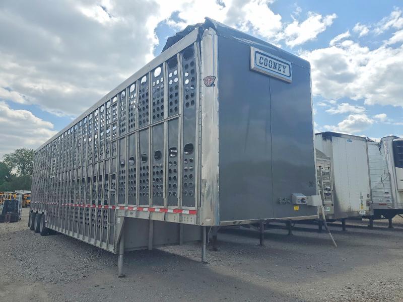 Продаж на аукціоні авто 2024 Utility Trailer Trailer, vin: 4A2LD5331R3009212, номер лоту: 52704146
