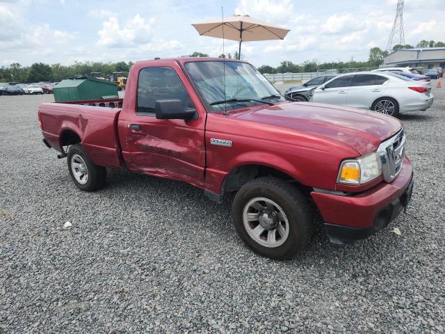 52034176 :رقم المزاد ، 1FTKR1AD3APA24565 vin ، 2010 Ford Ranger مزاد بيع