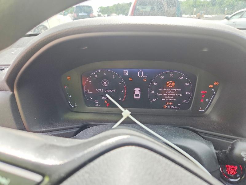 Продаж на аукціоні авто 2024 Honda Accord, vin: 1HGCY1F30RA042061, номер лоту: 52566396