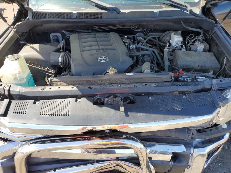 Aukcja sprzedaży 2017 Toyota Tundra, vin: 5TFUW5F1XHX614988, numer aukcji: 54132686