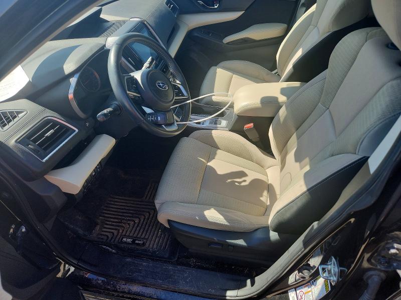 Продажа на аукционе авто 2019 Subaru Ascent, vin: 4S4WMAFD2K3412996, номер лота: 54794856