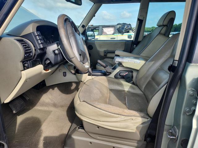 54979546 :رقم المزاد ، SALTW19424A852656 vin ، 2004 Land Rover Discovery Ii مزاد بيع