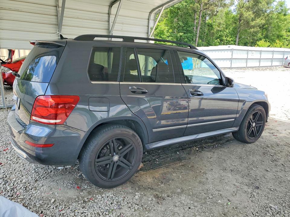 Продаж на аукціоні авто 2015 Mercedes-benz Glk, vin: WDCGG8JB1FG429778, номер лоту: 52866756