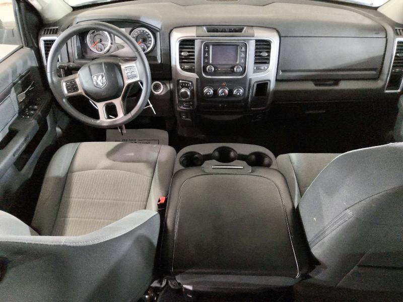 Продажа на аукционе авто 2022 Ram 1500 Classic, vin: 1C6RR7LG7NS203923, номер лота: 54081336