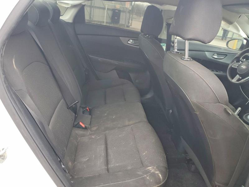 Aukcja sprzedaży 2021 Kia Forte, vin: 3KPF24AD5ME284719, numer aukcji: 51782946