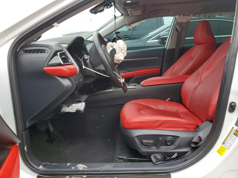 Продаж на аукціоні авто 2024 Toyota Camry, vin: 4T1K61AK8RU845127, номер лоту: 54017266