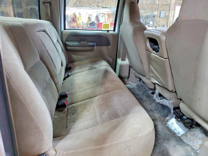 Продажа на аукционе авто 2002 Ford F350, vin: 1FTSW31S42EA45876, номер лота: 52927376