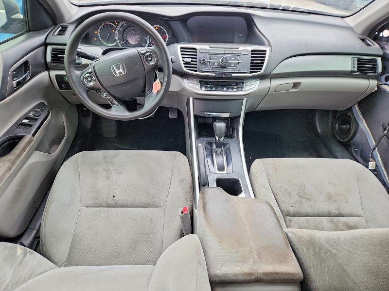 Aukcja sprzedaży 2013 Honda Accord, vin: 1HGCR2F38DA210637, numer aukcji: 53647266