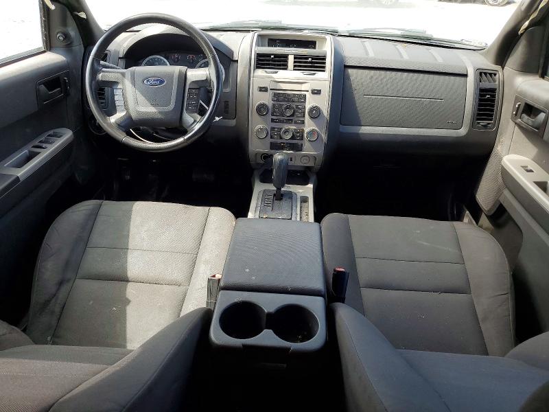 Aukcja sprzedaży 2012 Ford Escape, vin: 1FMCU0D78CKC04963, numer aukcji: 52729206
