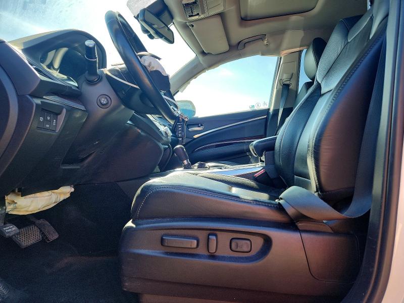 Продаж на аукціоні авто 2014 Acura Mdx, vin: 5FRYD4H4XEB506559, номер лоту: 53420826