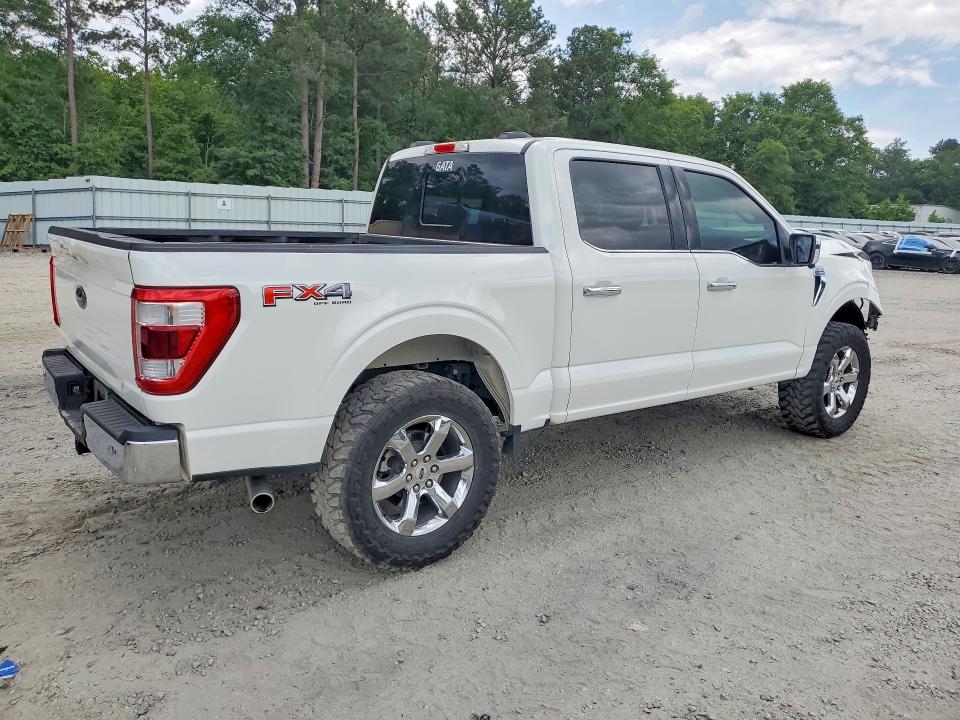 Продаж на аукціоні авто 2023 Ford F150, vin: 1FTFW1E59PFB95235, номер лоту: 54253546