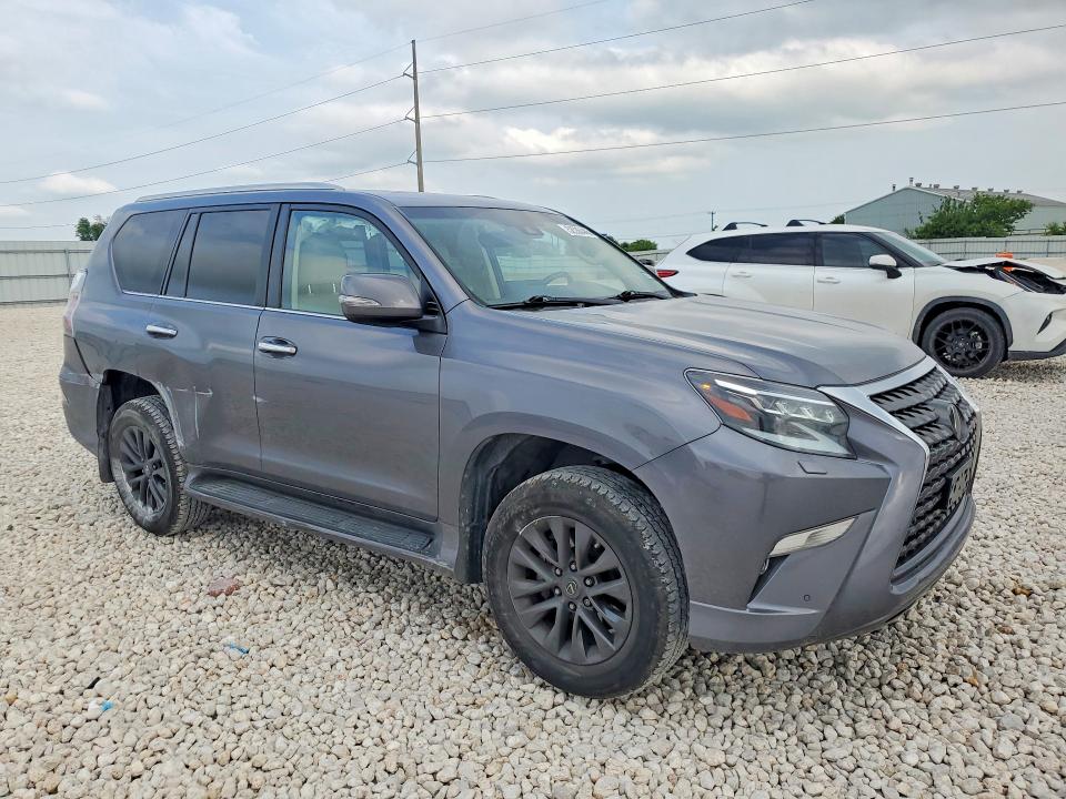 Продаж на аукціоні авто 2023 Lexus Gx, vin: JTJAM7BX8P5381179, номер лоту: 52530446