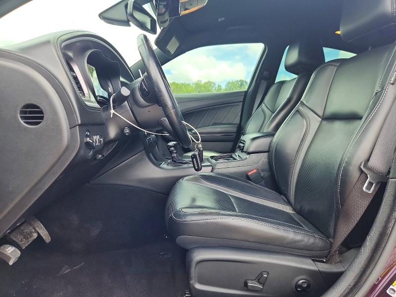 Продажа на аукционе авто 2021 Dodge Charger, vin: 2C3CDXJG4MH613492, номер лота: 55445776