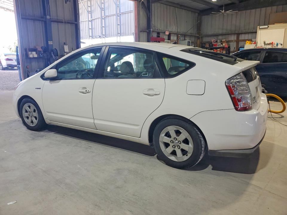 Продажа на аукционе авто 2008 Toyota Prius, vin: JTDKB20U683320953, номер лота: 52603746