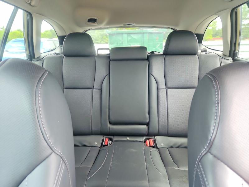 Продаж на аукціоні авто 2022 Subaru Outback, vin: 4S4BTAMC8N3237668, номер лоту: 54777706