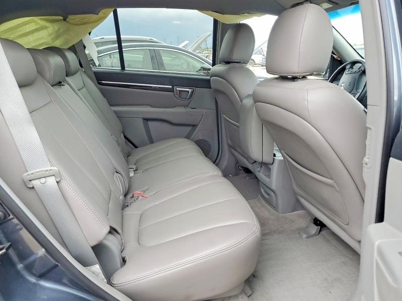 Продаж на аукціоні авто 2008 Hyundai Santa Fe, vin: 5NMSH13E58H149269, номер лоту: 52245426