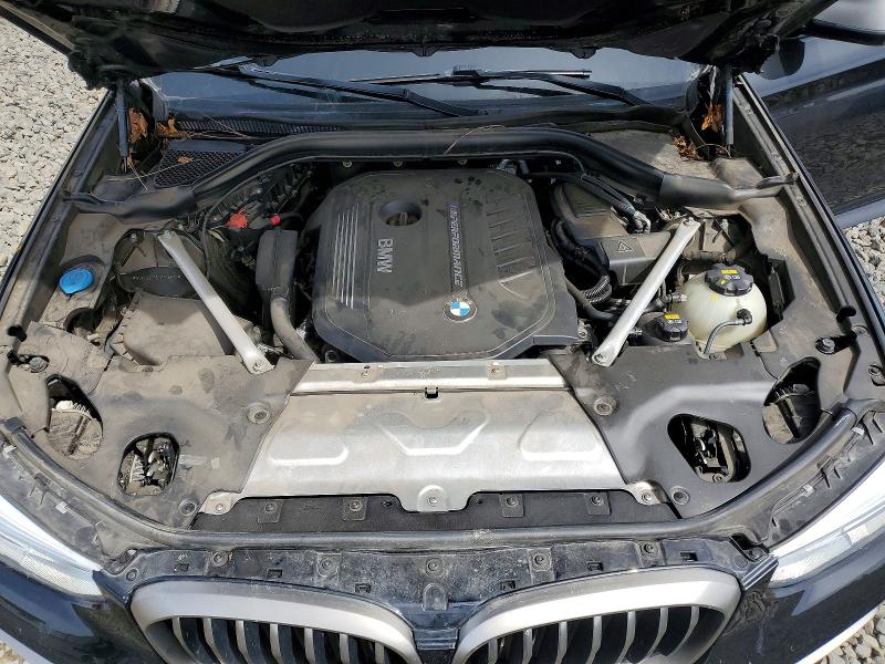 Продаж на аукціоні авто 2018 Bmw X3, vin: 5UXTS3C50J0Y96820, номер лоту: 53254876