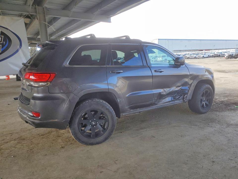 Aukcja sprzedaży 2015 Jeep Grand Cherokee, vin: 1C4RJFCT8FC149678, numer aukcji: 55793116