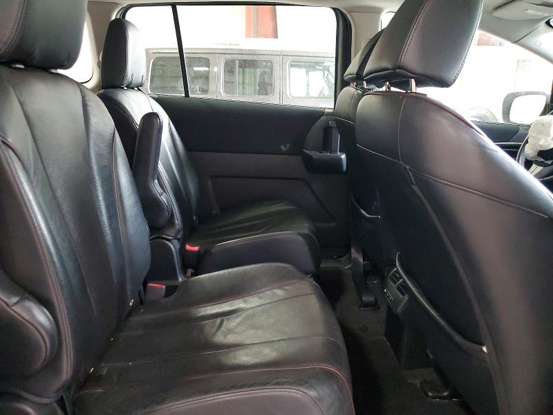 2013 Mazda 5 მანქანა იყიდება აუქციონზე, vin: JM1CW2DL8D0150214, აუქციონის ნომერი: 54394116
