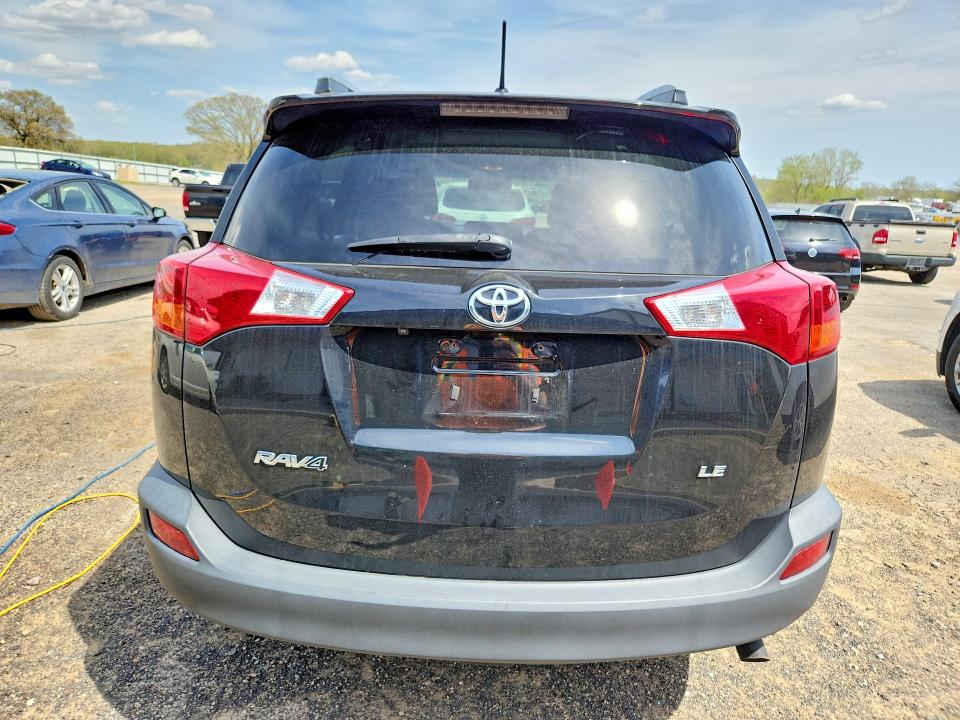 Продаж на аукціоні авто 2015 Toyota Rav4, vin: 2T3ZFREV4FW137574, номер лоту: 51663996