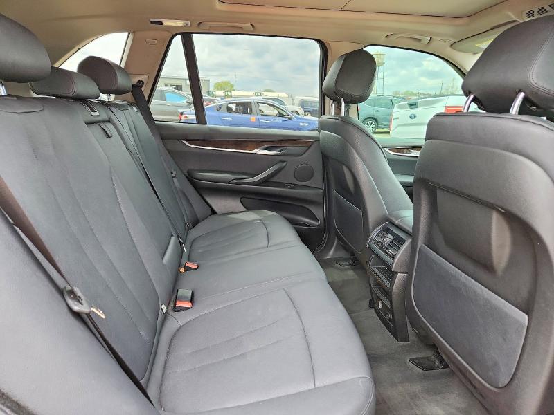 Aukcja sprzedaży 2015 Bmw X5, vin: 5UXKR0C56F0K67785, numer aukcji: 52039456