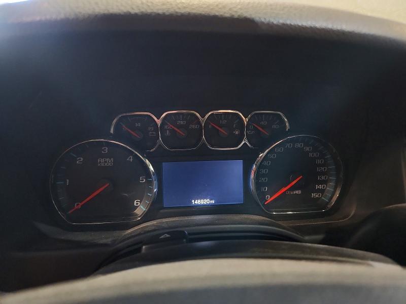 Продаж на аукціоні авто 2020 Chevrolet Tahoe, vin: 1GNSKDEC9LR146434, номер лоту: 52985096