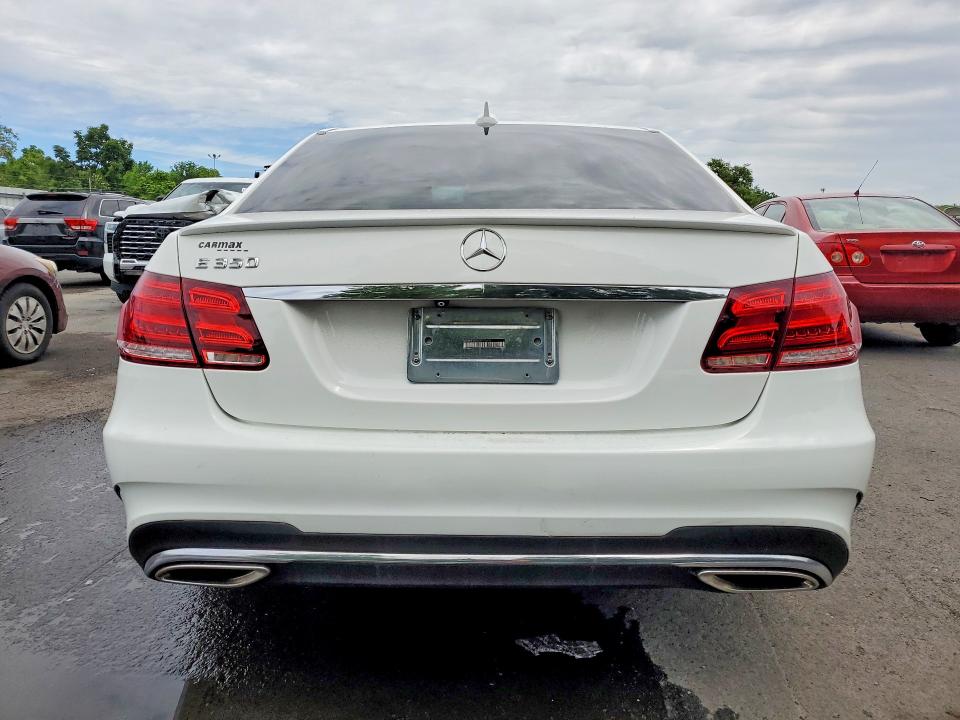 Продажа на аукционе авто 2016 Mercedes-benz E, vin: WDDHF5KB3GB170631, номер лота: 54633736