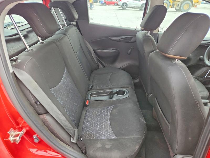 Aukcja sprzedaży 2019 Chevrolet Spark, vin: KL8CB6SAXKC729052, numer aukcji: 52269766