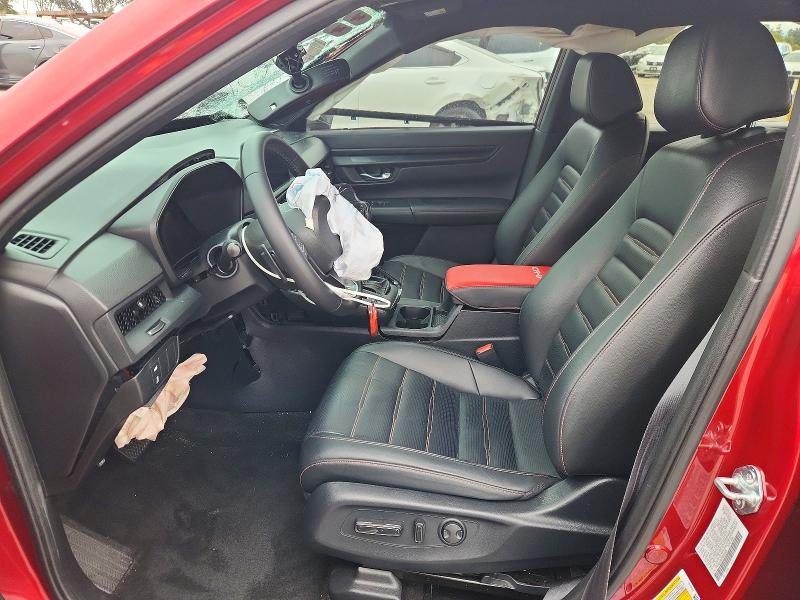 Aukcja sprzedaży 2025 Honda Cr-v, vin: 7FARS5H82SE008408, numer aukcji: 52526246