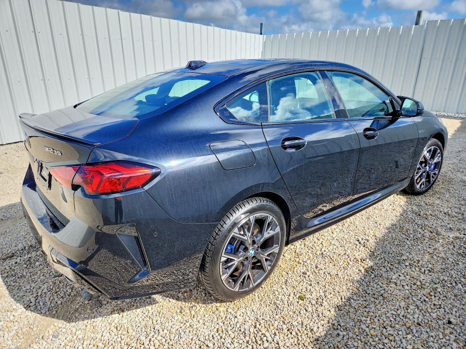 Продаж на аукціоні авто 2026 Bmw M235xi, vin: WBA33GG02T7U42743, номер лоту: 54231046