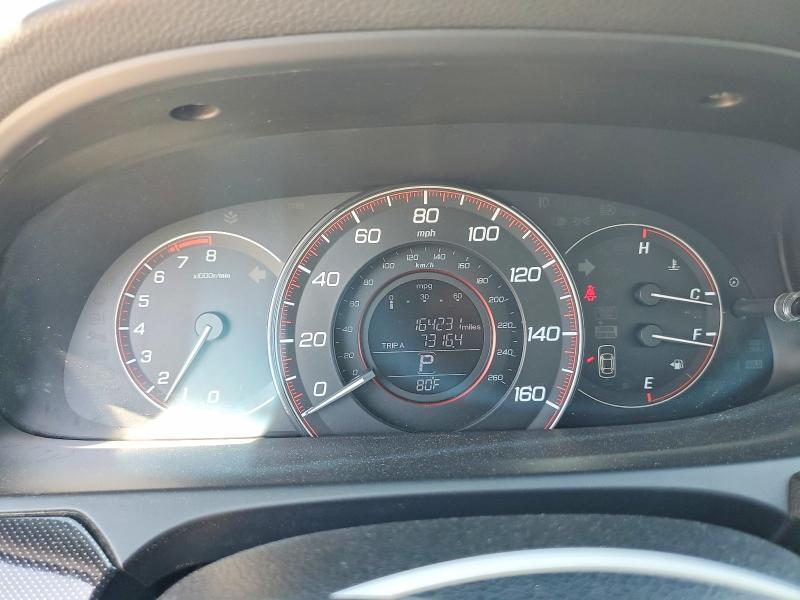 2013 Honda Accord მანქანა იყიდება აუქციონზე, vin: 1HGCR2F55DA227669, აუქციონის ნომერი: 53070706