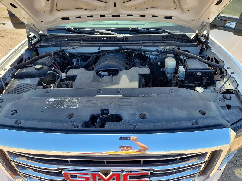 Продаж на аукціоні авто 2015 Gmc Sierra, vin: 3GTP1VEC9FG160670, номер лоту: 52398096