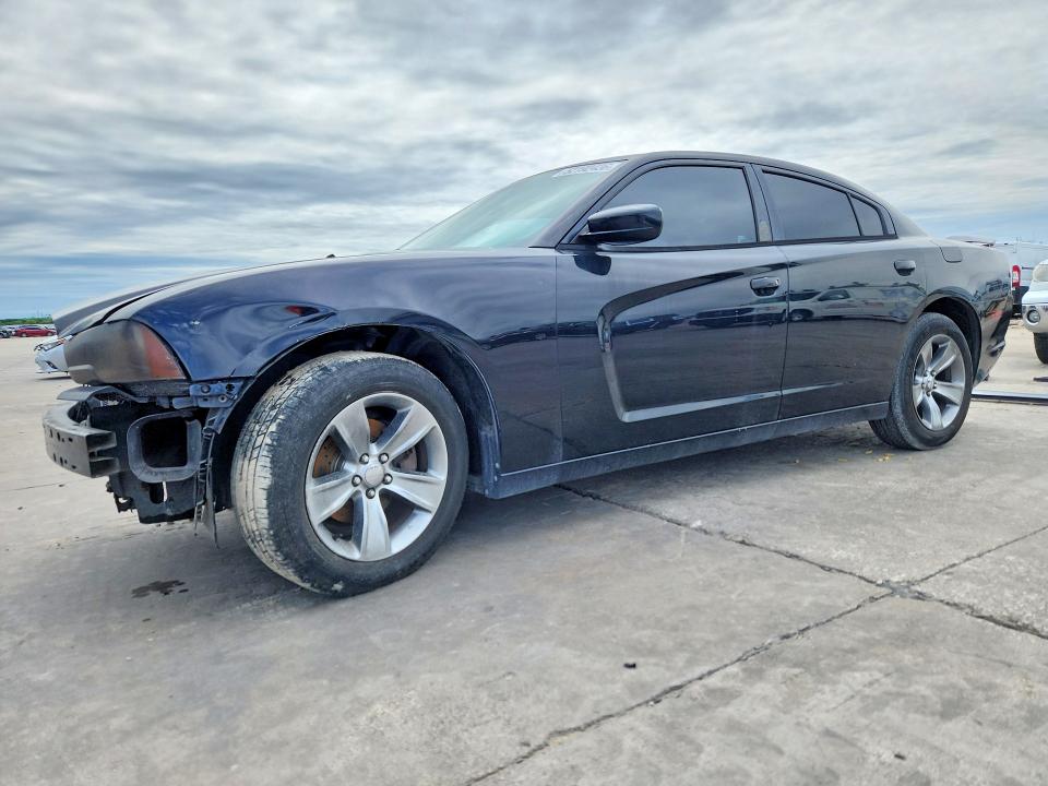 52192436 :رقم المزاد ، 2C3CDXHG6DH696901 vin ، 2013 Dodge Charger مزاد بيع