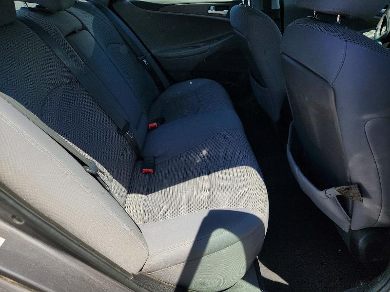 Aukcja sprzedaży 2011 Hyundai Sonata, vin: 5NPEB4AC0BH034784, numer aukcji: 52909756