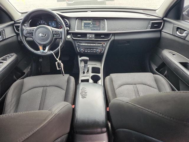 Aukcja sprzedaży 2017 Kia Optima, vin: 5XXGT4L12HG129109, numer aukcji: 53952746