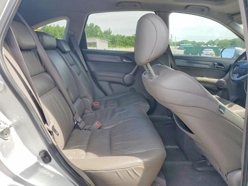 52908006 :رقم المزاد ، 5J6RE48739L013445 vin ، 2009 Honda Cr-v مزاد بيع
