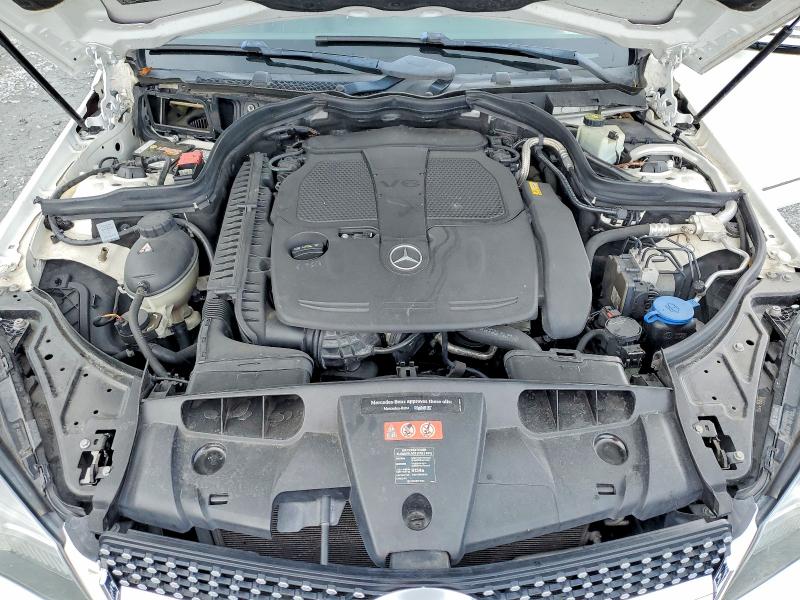 2014 Mercedes-benz E მანქანა იყიდება აუქციონზე, vin: WDDKJ8JB7EF272821, აუქციონის ნომერი: 55389606