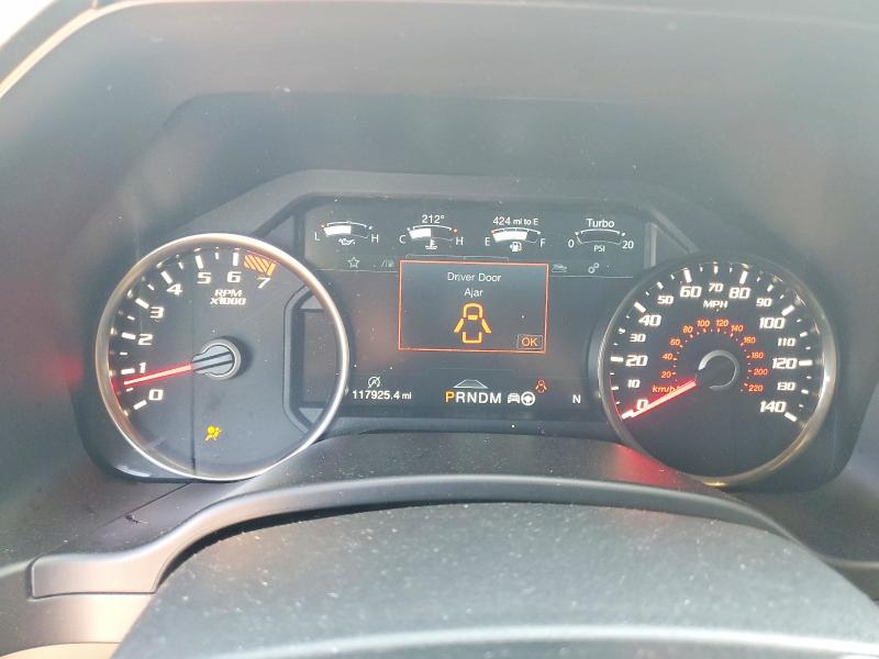 Aukcja sprzedaży 2019 Ford F150, vin: 1FTFW1RGXKFB78822, numer aukcji: 52336856