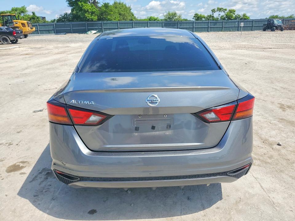 Aukcja sprzedaży 2022 Nissan Altima, vin: 1N4BL4BV6NN340480, numer aukcji: 54981946