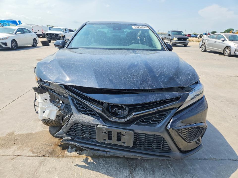 Aukcja sprzedaży 2023 Toyota Camry, vin: 4T1G11AK2PU787596, numer aukcji: 54244026