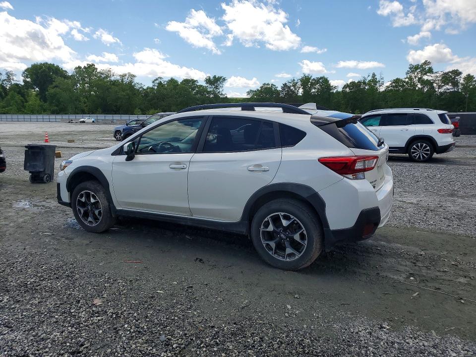 Aukcja sprzedaży 2019 Subaru Crosstrek, vin: JF2GTACC3K8288930, numer aukcji: 52810166