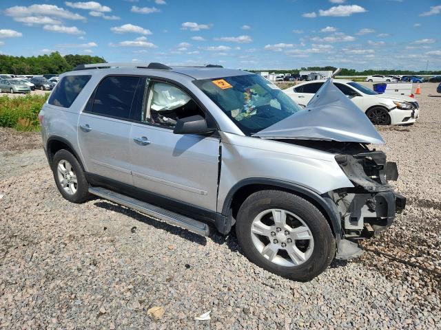 Продажа на аукционе авто 2010 Gmc Acadia, vin: 1GKLRLED7AJ137503, номер лота: 53391746