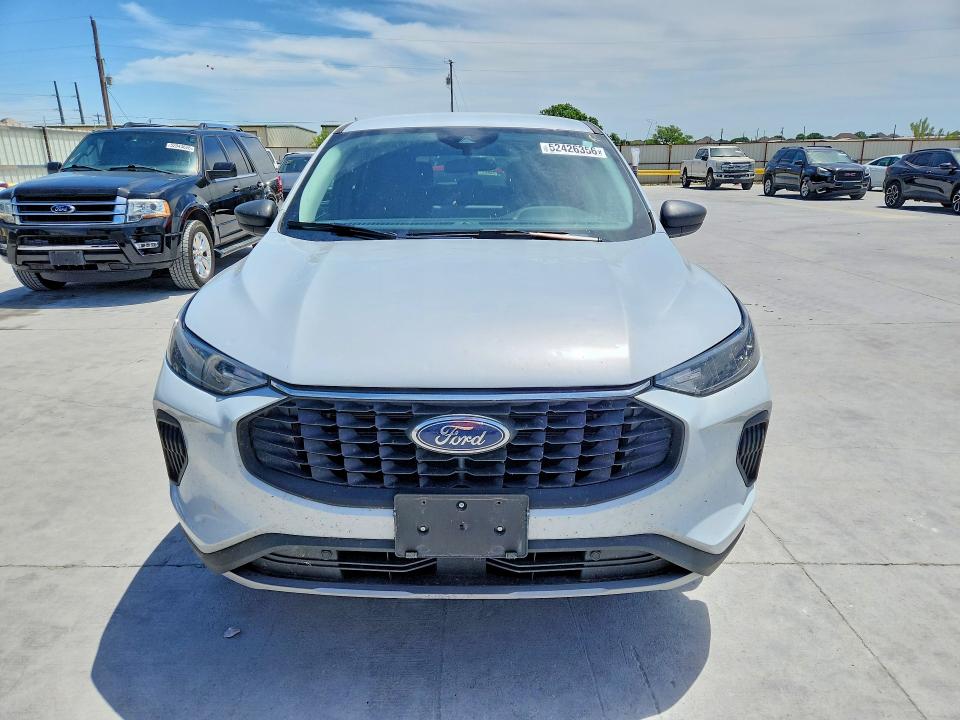 2025 Ford Escape მანქანა იყიდება აუქციონზე, vin: 1FMCU0GN0SUA24325, აუქციონის ნომერი: 52426356
