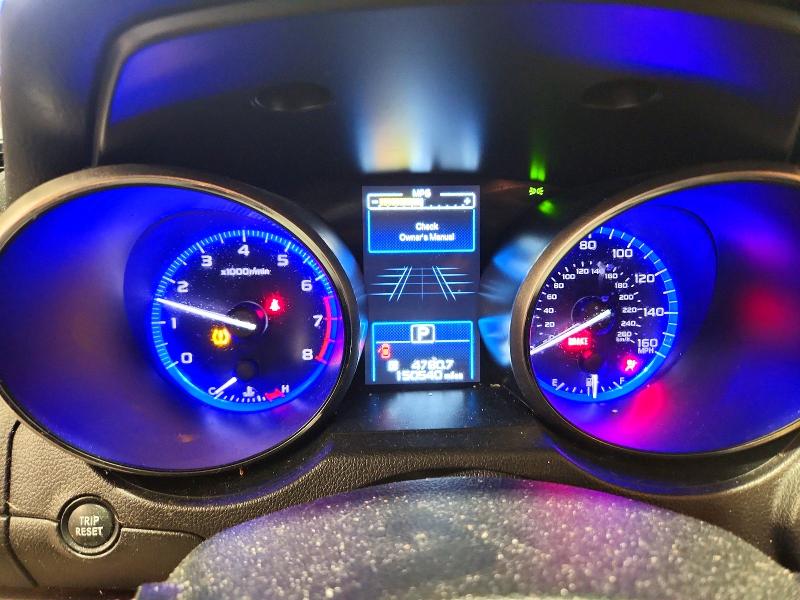 54677806 :رقم المزاد ، 4S4BSENC9F3240508 vin ، 2015 Subaru Outback مزاد بيع
