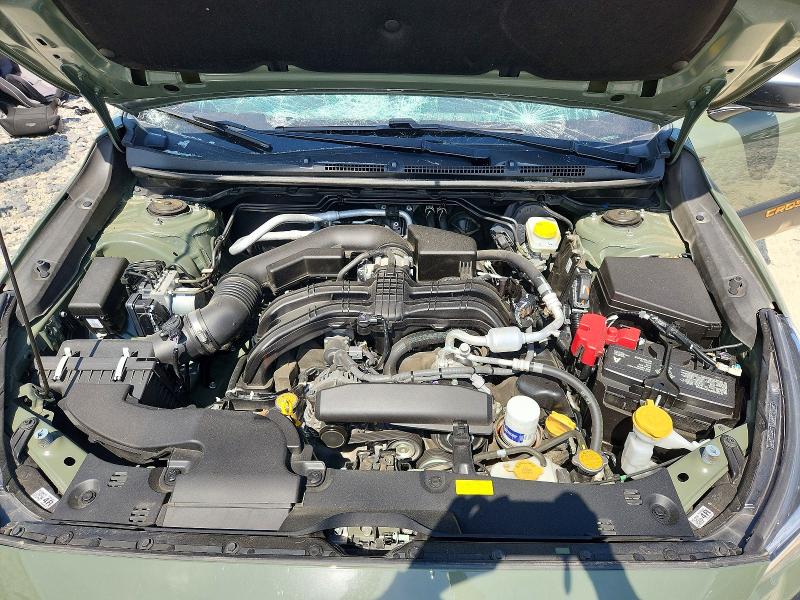Aukcja sprzedaży 2024 Subaru Crosstrek, vin: 4S4GUHT66R3755159, numer aukcji: 53215006