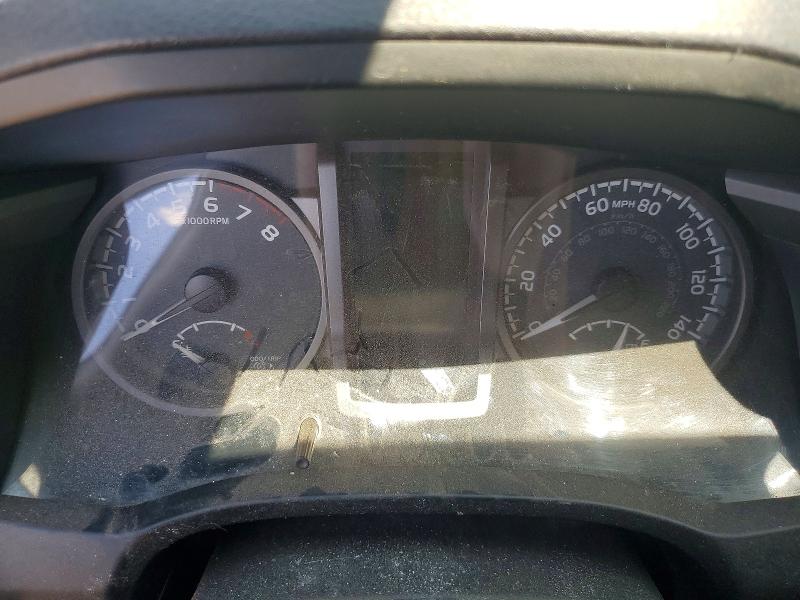 Aukcja sprzedaży 2016 Toyota Tacoma, vin: 3TMCZ5AN9GM041616, numer aukcji: 54459276