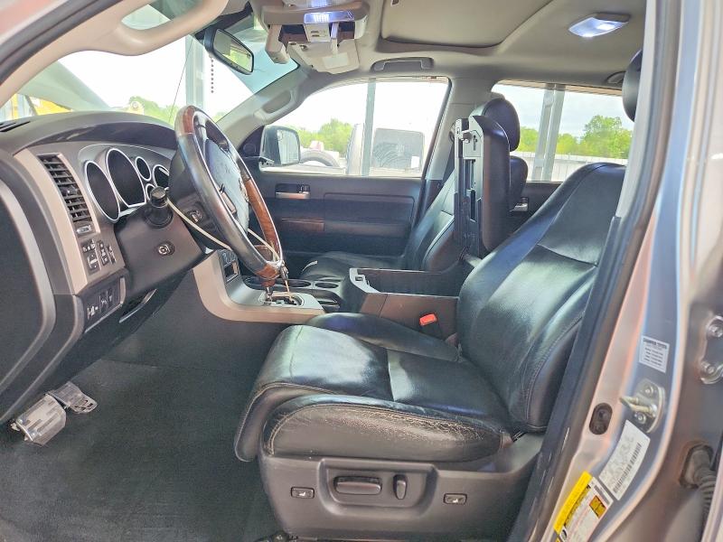 53765716 :رقم المزاد ، 5TFHW5F15CX241255 vin ، 2012 Toyota Tundra مزاد بيع