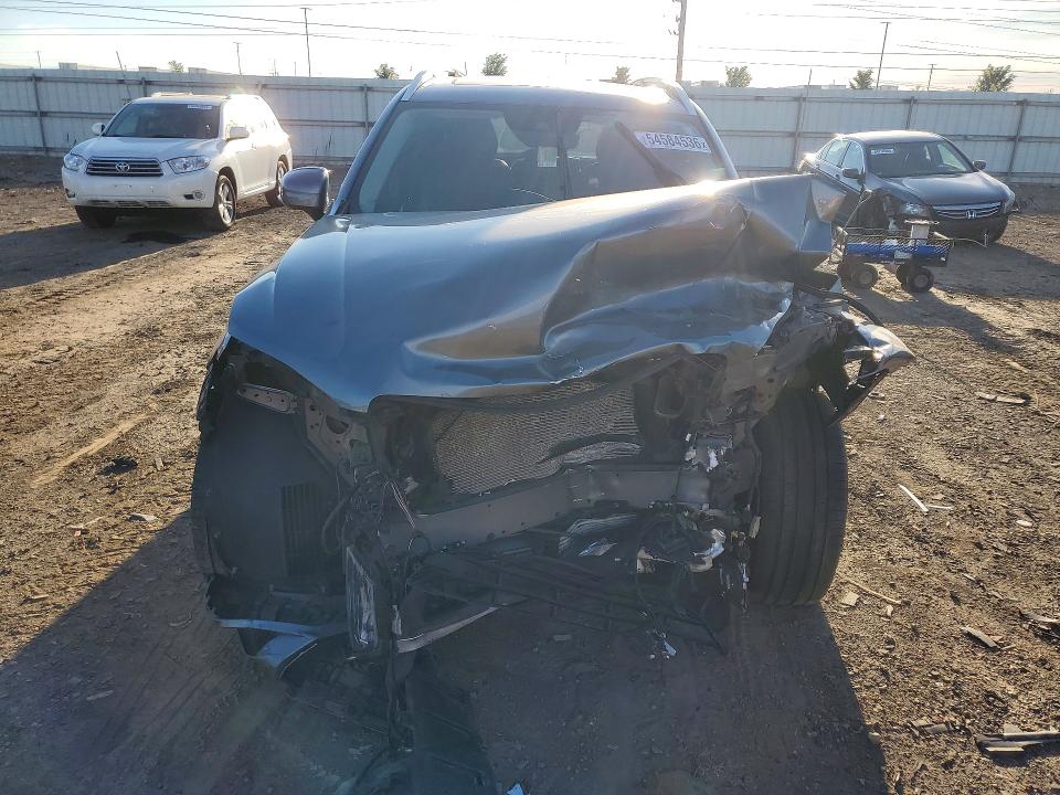 54584536 :رقم المزاد ، YV4102PKXK1500667 vin ، 2019 Volvo Xc90 مزاد بيع