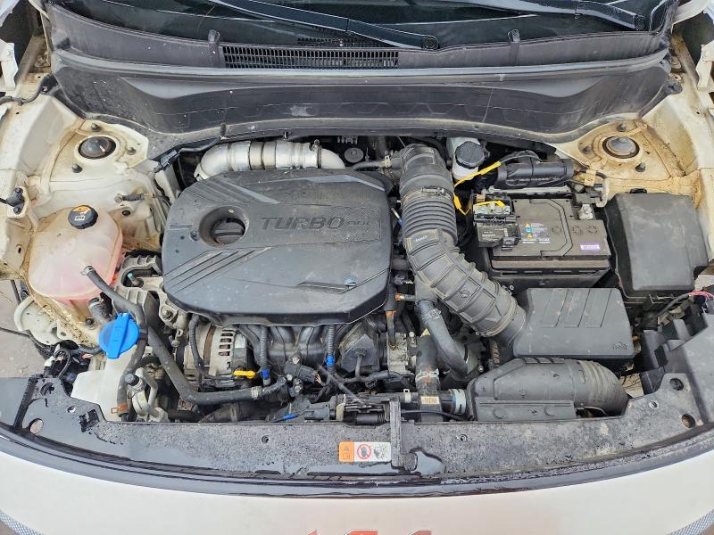 Продаж на аукціоні авто 2023 Kia Seltos, vin: KNDETCA24P7400062, номер лоту: 52028736